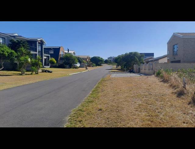 LAND FOR SALE IN FRANSKRAAL